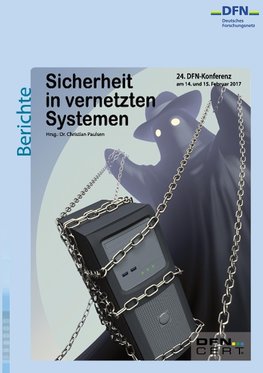 Sicherheit in vernetzten Systemen