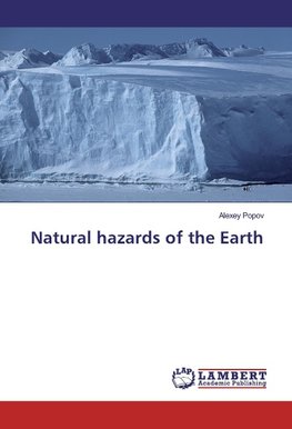 Natural hazards of the Earth