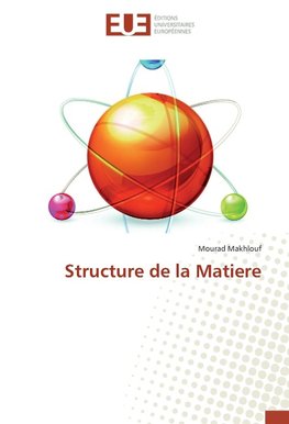 Structure de la Matiere