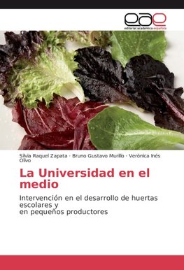 La Universidad en el medio