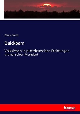 Quickborn