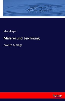 Malerei und Zeichnung