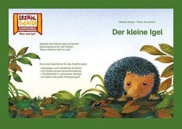 Kamishibai: Der kleine Igel