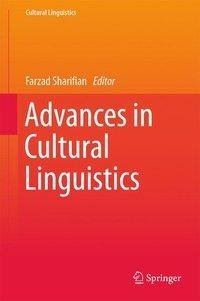 Advances in Cultural Linguistics