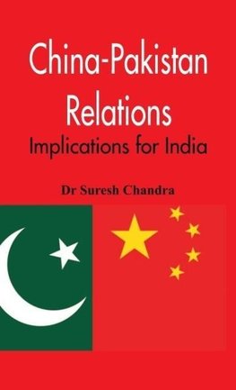 China-Pakistan Relations