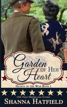 Garden of Her Heart