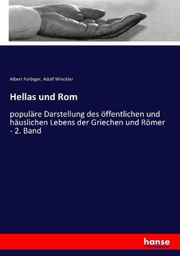 Hellas und Rom