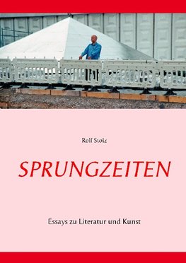 Sprungzeiten