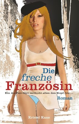 Die freche Französin