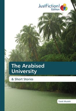 The Arabised University