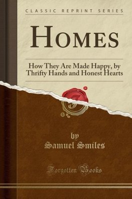 Smiles, S: Homes