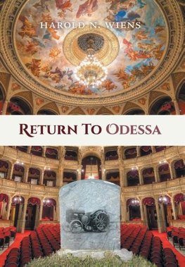 Return to Odessa