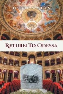 Return to Odessa