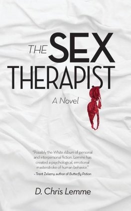 The Sex Therapist