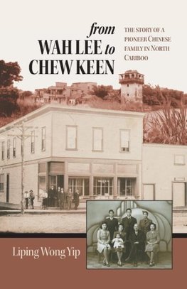 from Wah Lee to Chew Keen