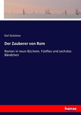 Der Zauberer von Rom