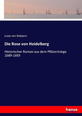 Die Rose von Heidelberg