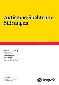 Autismus-Spektrum-Störungen