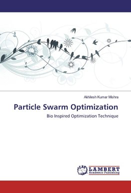 Particle Swarm Optimization