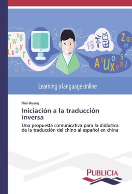 Iniciación a la traducción inversa