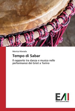 Tempo di Sabar