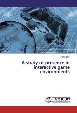 A study of presence in interactive game environments