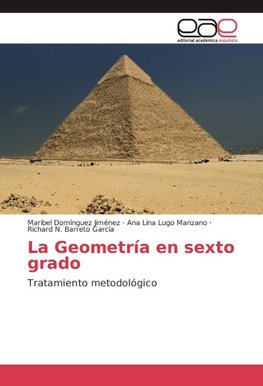 La Geometría en sexto grado