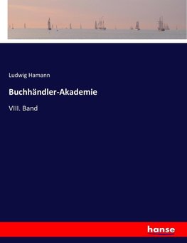 Buchhändler-Akademie