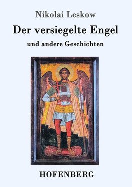 Der versiegelte Engel