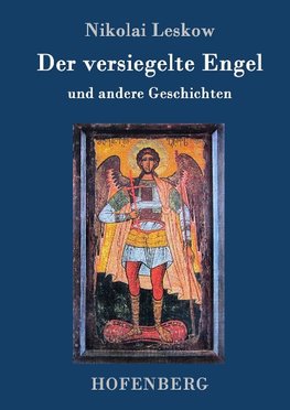 Der versiegelte Engel