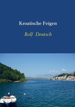 Kroatische Feigen