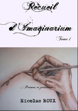 Recueil d'imaginarium