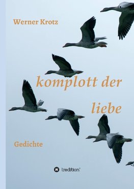 komplott der liebe