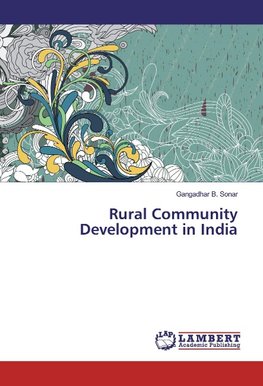 Rural Community Development in India