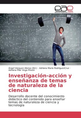 Investigación-acción y enseñanza de temas de naturaleza de la ciencia