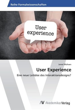 User Experience