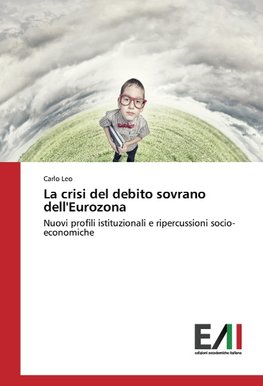 La crisi del debito sovrano dell'Eurozona