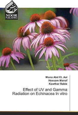 Effect of UV and Gamma Radiation on Echinacea In vitro