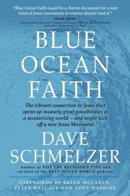 Blue Ocean Faith