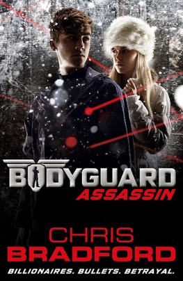 Bodyguard 05: Assassin