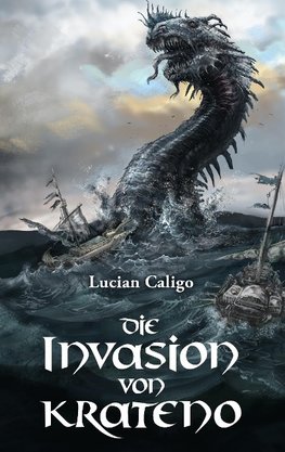 Die Invasion von Krateno