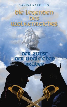 Die Legenden des Wolkenreiches