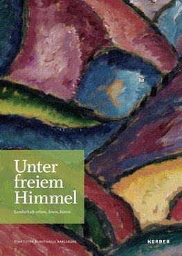 Unter freiem Himmel