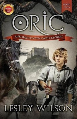 Oric and the Lockton Castle Mystery