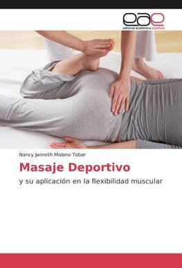 Masaje Deportivo