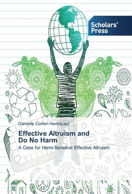 Effective Altruism and Do No Harm