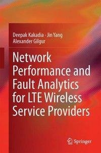 NETWORK PERFORMANCE & FAULT AN