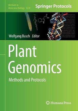 Plant Genomics