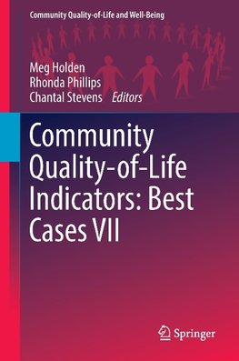 Community Quality-of-Life Indicators: Best Cases VII