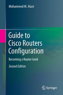 Guide to Cisco Routers Configuration